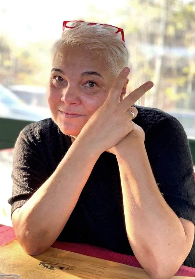 Mihaiela Mihale Ilea