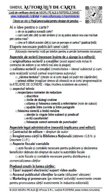 GHIDUL AUTORULUI