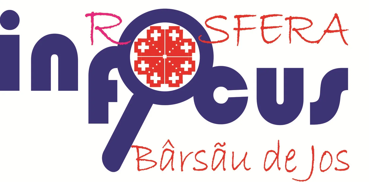 Infocus Rosfera Bârsău de Jos, Satu Mare