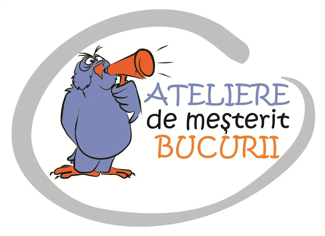 Atelier de mesterit bucurii