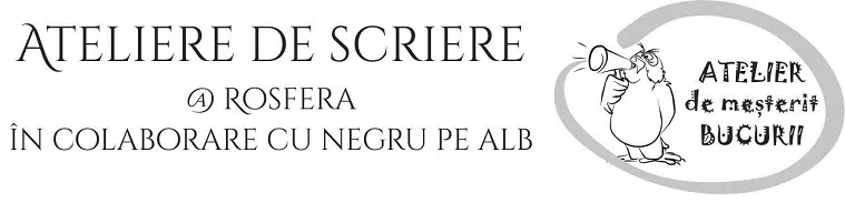 Ateliere de scriere Ateliere de scriere