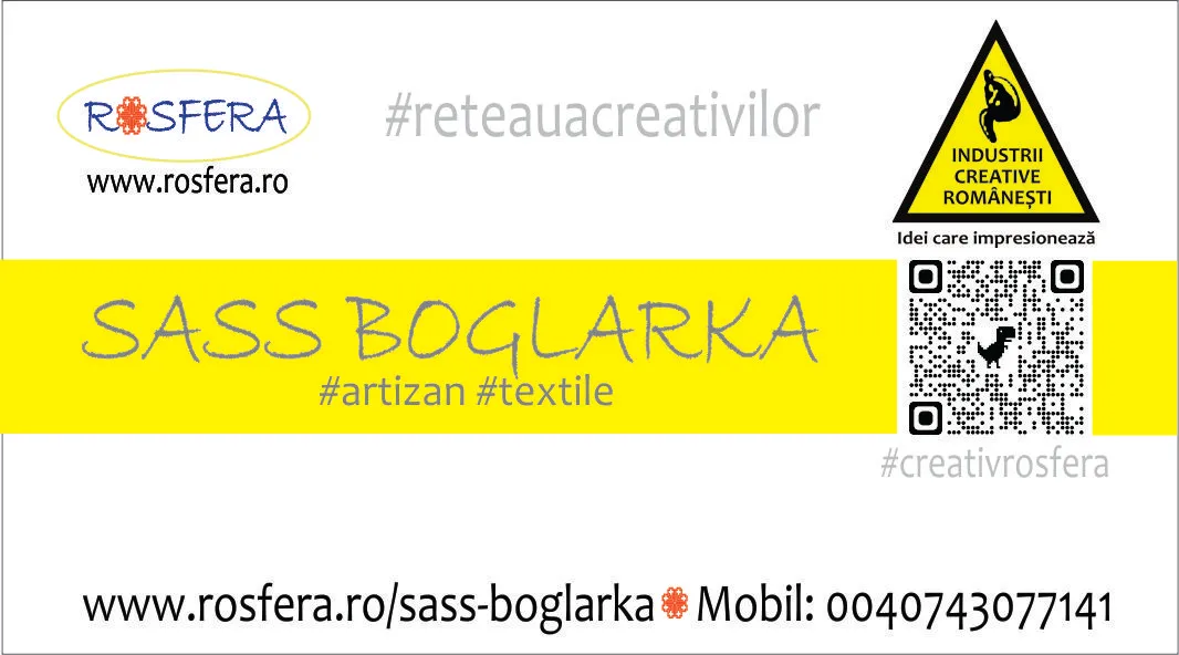 carti de vizita_Bogy carte de vizita Sass Boglarka