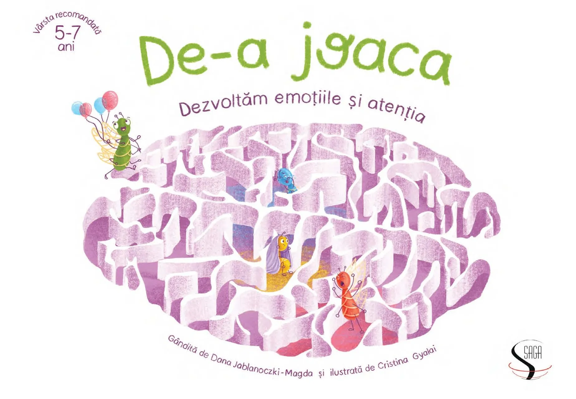 De-a joaca