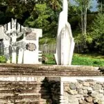 Monumentul din Pasul Prislop