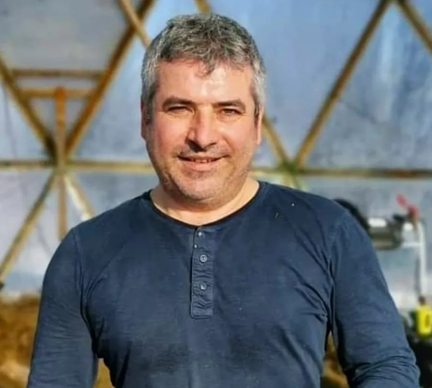 Lucian Ilies Lucian Ilieș - psiholog, meșter pentru lemn
