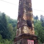 Stilpul tatarilor Cavnic Maramures