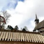Biserica din Budești (Joseni)