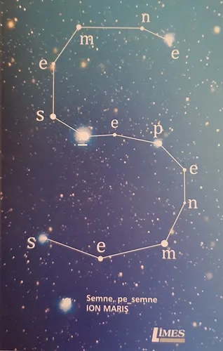 Semne pe semne, Ion Maris