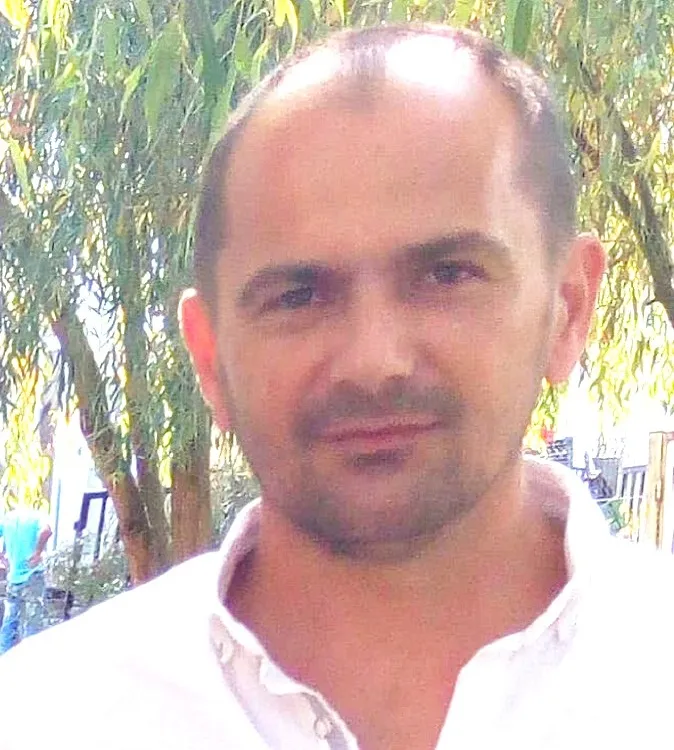 Ioan Munteanu - artist plastic (pictură, sculptură)