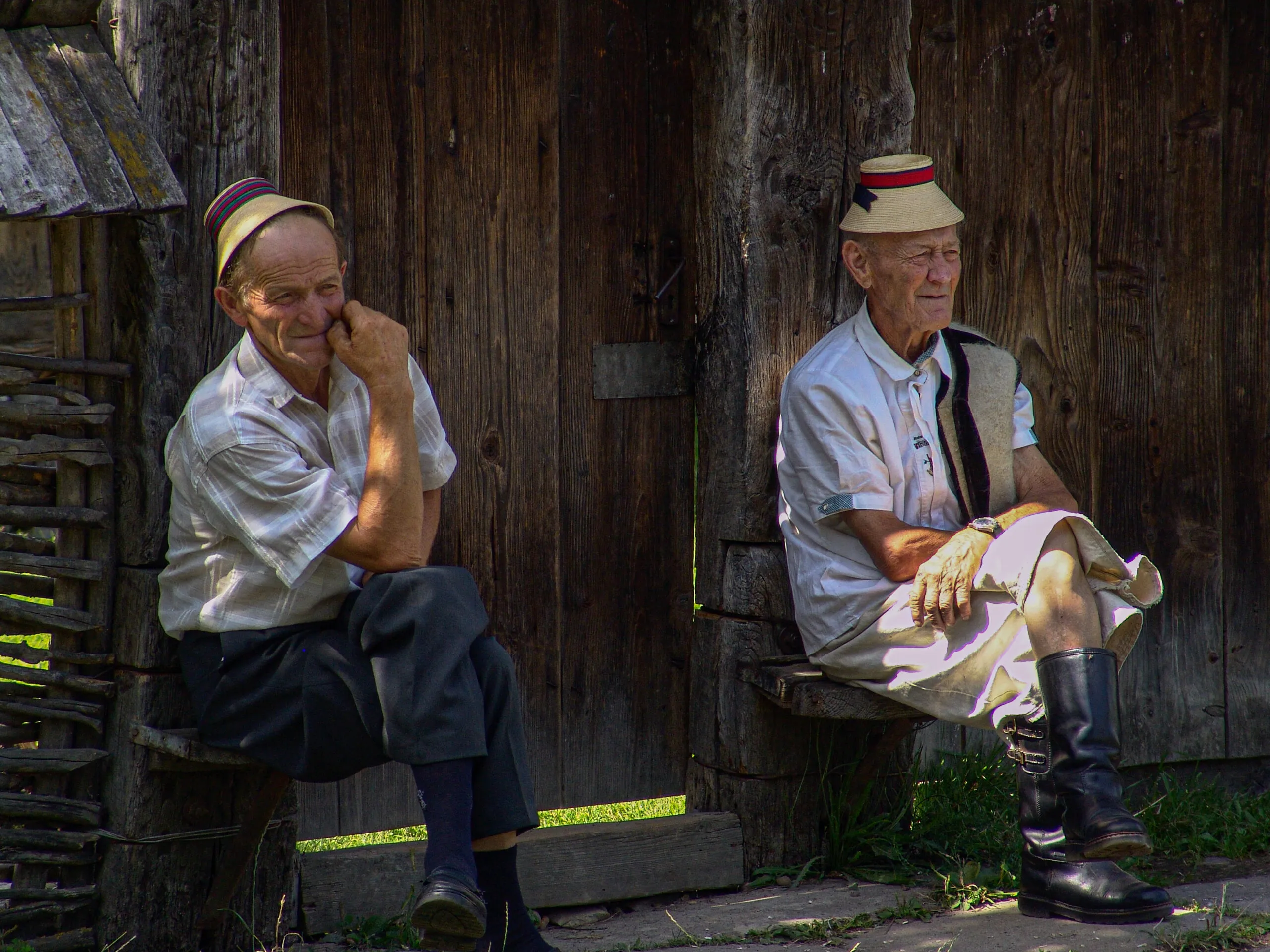 Maramures, Mira Marincas Maramures, Mira Marincas