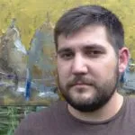 Adrian Arghir (Prykop) Adrian Arghir (Prykop) - artist vizual (pictor)
