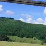 Poarta maramureșeană la Izvoare