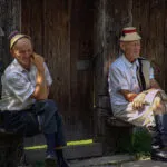 Maramures, Mira Marincas