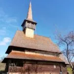 Biserica din Barsana